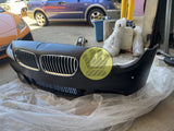M Sport LCI Front Bumper - F10 5 Series
