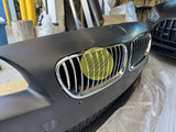 M Sport LCI Front Bumper - F10 5 Series