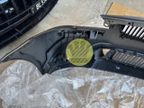 M Sport LCI Front Bumper - F10 5 Series