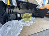 M Sport LCI Front Bumper - F10 5 Series