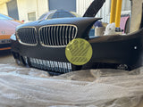 M Sport LCI Front Bumper - F10 5 Series