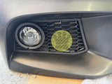 M Sport LCI Front Bumper - F10 5 Series