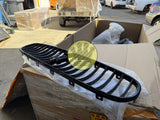 Front Grill (Gloss Black) - Maserati GranTurismo