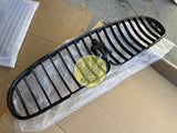 Front Grill (Gloss Black) - Maserati GranTurismo