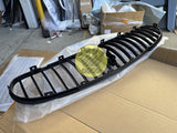 Front Grill (Gloss Black) - Maserati GranTurismo