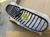 Front Grill (Gloss Black) - Maserati GranTurismo