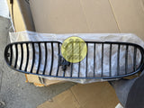 Front Grill (Gloss Black) - Maserati GranTurismo