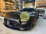 Black Series Body Kit - C190 R190 AMG GT GTS (15-24)