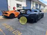 Black Series Body Kit - C190 R190 AMG GT GTS (15-24)