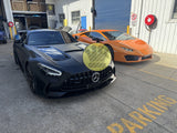 Black Series Body Kit - C190 R190 AMG GT GTS (15-24)