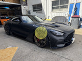 Black Series Body Kit - C190 R190 AMG GT GTS (15-24)