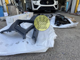 RSQ2 style front bumper - GA Q2 (16-21)