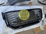RSQ2 style front bumper - GA Q2 (16-21)