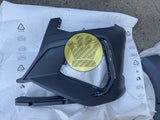RSQ2 style front bumper - GA Q2 (16-21)