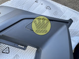 RSQ2 style front bumper - GA Q2 (16-21)