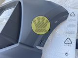 RSQ2 style front bumper - GA Q2 (16-21)