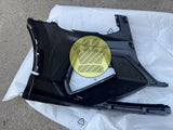 RSQ2 style front bumper - GA Q2 (16-21)