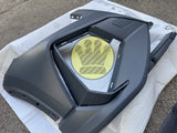 RSQ2 style front bumper - GA Q2 (16-21)