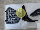 RSQ2 style front bumper - GA Q2 (16-21)