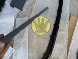 RSQ2 style front bumper - GA Q2 (16-21)