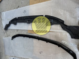 RSQ2 style front bumper - GA Q2 (16-21)