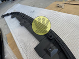 RSQ2 style front bumper - GA Q2 (16-21)