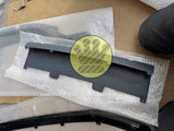 RSQ2 style front bumper - GA Q2 (16-21)