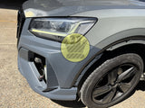 RSQ2 style front bumper - GA Q2 (16-21)