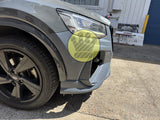 RSQ2 style front bumper - GA Q2 (16-21)