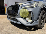 RSQ2 style front bumper - GA Q2 (16-21)