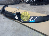 M style carbon fiber body Kit - Taycan