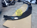 M style carbon fiber body Kit - Taycan