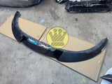 M style carbon fiber body Kit - Taycan