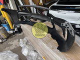 M2C Front Bumper - F87 M2 M2C