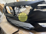 M2C Front Bumper - F87 M2 M2C