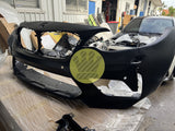 M2C Front Bumper - F87 M2 M2C