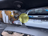 M2C Front Bumper - F87 M2 M2C