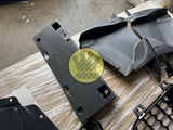 M2C Front Bumper - F87 M2 M2C
