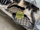 M2C Front Bumper - F87 M2 M2C