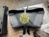 M2C Front Bumper - F87 M2 M2C
