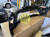 PP Plastic Facelift complete front bumper with fog light - FT86 (13-21)