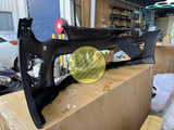 PP Plastic Facelift complete front bumper with fog light - FT86 (13-21)