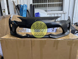 PP Plastic Facelift complete front bumper with fog light - FT86 (13-21)