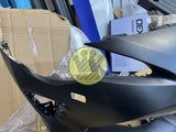 PP Plastic Facelift complete front bumper with fog light - FT86 (13-21)