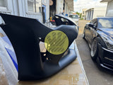 PP Plastic Facelift complete front bumper with fog light - FT86 (13-21)