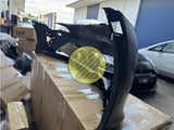 PP Plastic Facelift complete front bumper with fog light - FT86 (13-21)