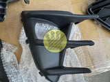 PP Plastic Facelift complete front bumper with fog light - FT86 (13-21)