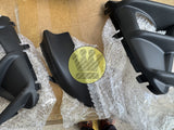 PP Plastic Facelift complete front bumper with fog light - FT86 (13-21)
