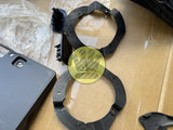 PP Plastic Facelift complete front bumper with fog light - FT86 (13-21)