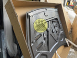 Prepregged Facelifted Carbon Fiber Bonnet - R35 GTR